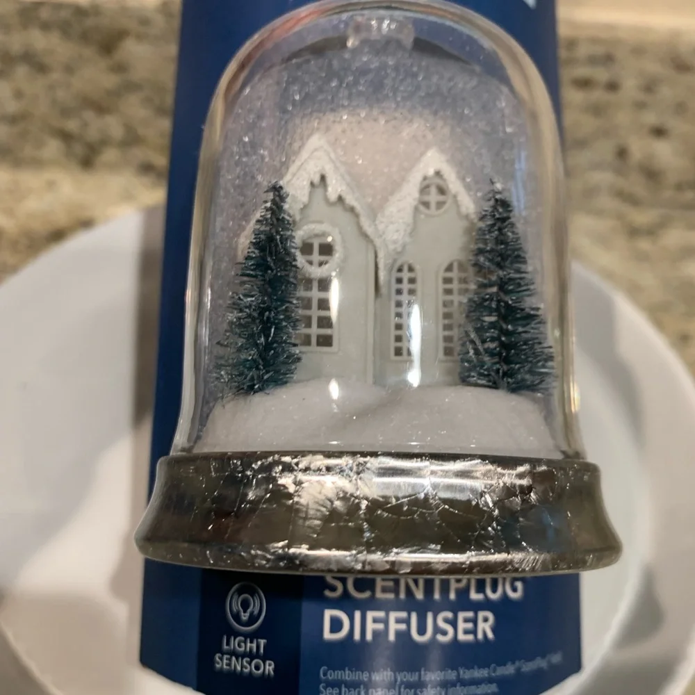 Yankee Candle ScentPlug Diffuser